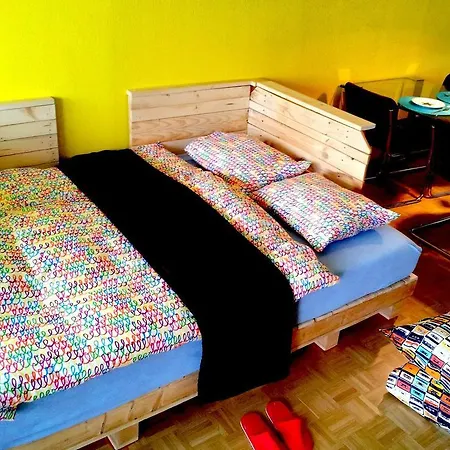 Rezone Residency