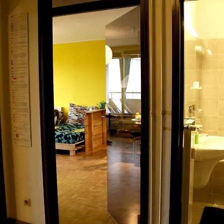 Rezone Residency *