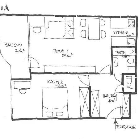 Rezone Residency * Ljubljana
