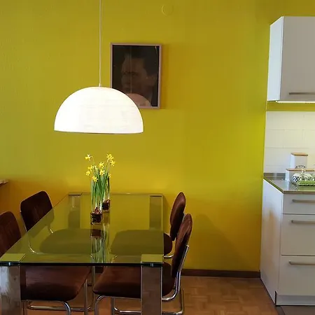 Apartment Rezone Residency *
