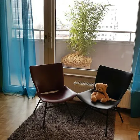 Rezone Residency Appartement *